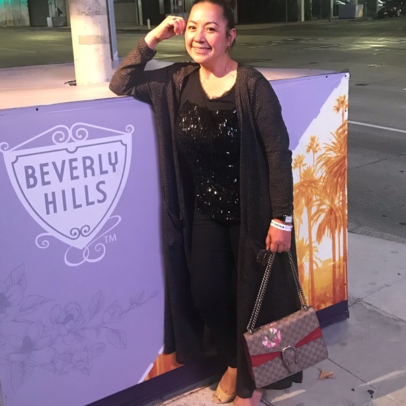 Meet your Posher, Theresa - Picture 8 of 8